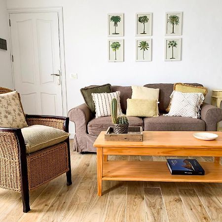 Bahia La Santa Apartments Lanzarote Ngoại thất bức ảnh
