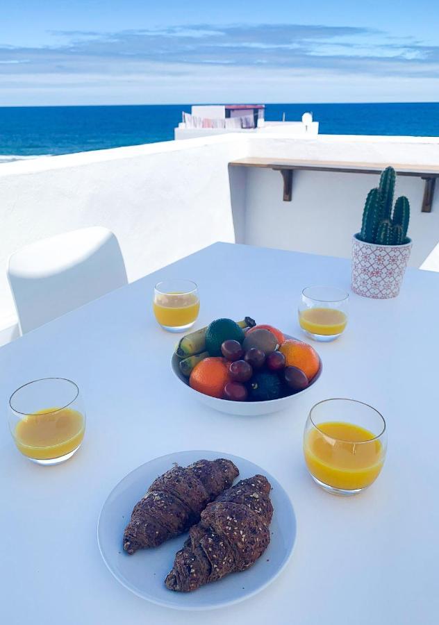 Bahia La Santa Apartments Lanzarote Ngoại thất bức ảnh