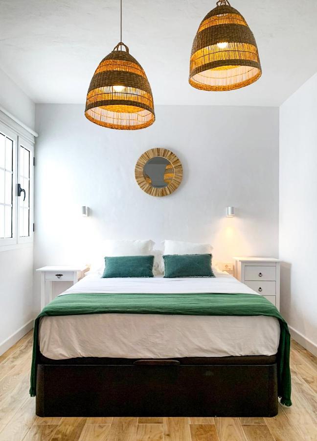 Bahia La Santa Apartments Lanzarote Ngoại thất bức ảnh