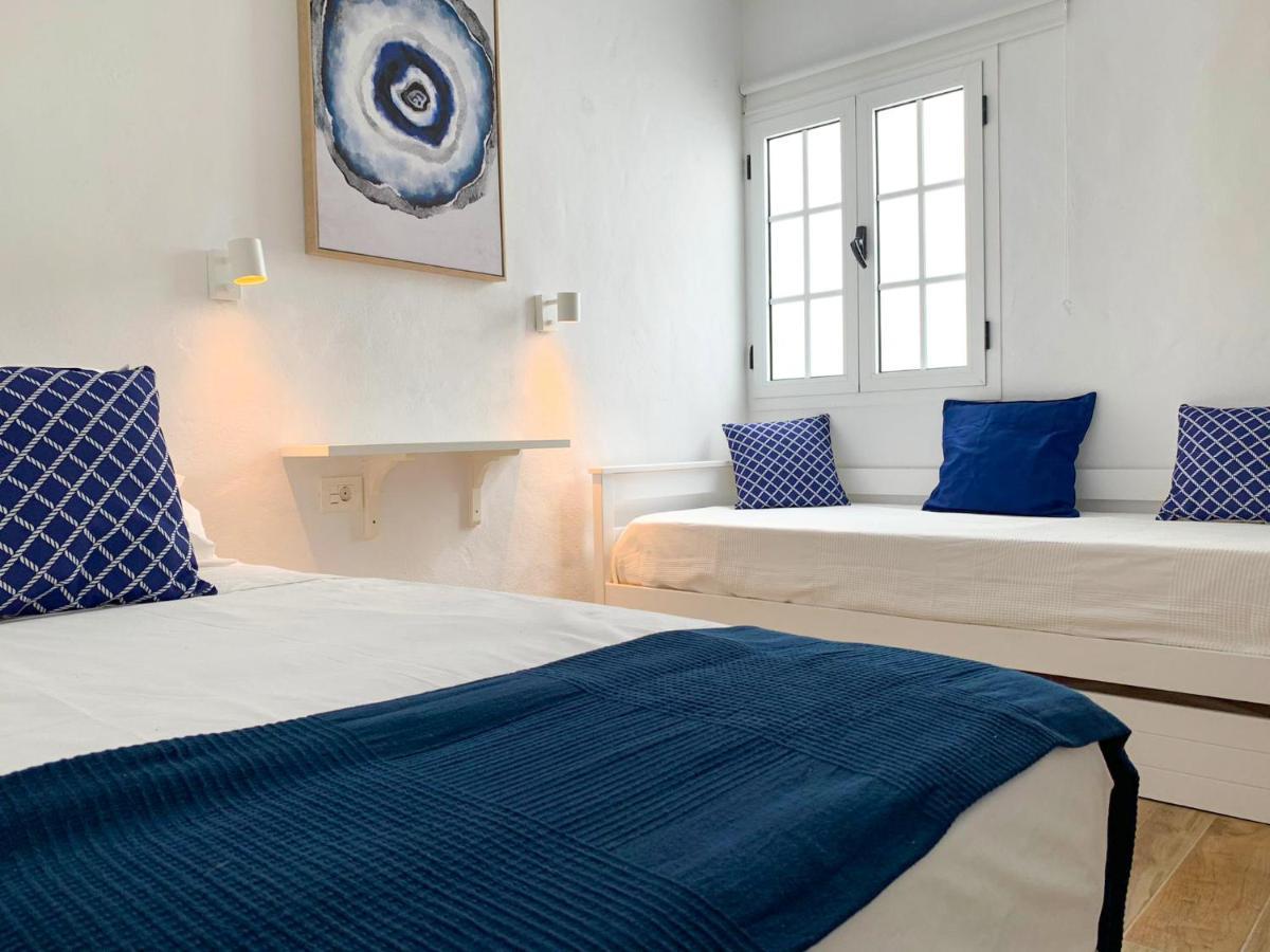 Bahia La Santa Apartments Lanzarote Ngoại thất bức ảnh