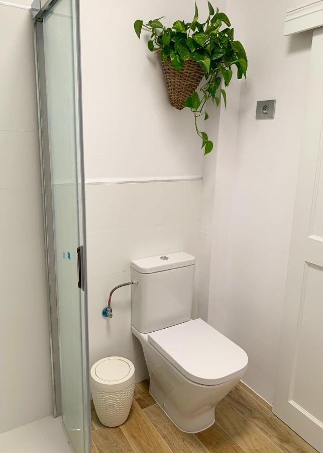 Bahia La Santa Apartments Lanzarote Ngoại thất bức ảnh