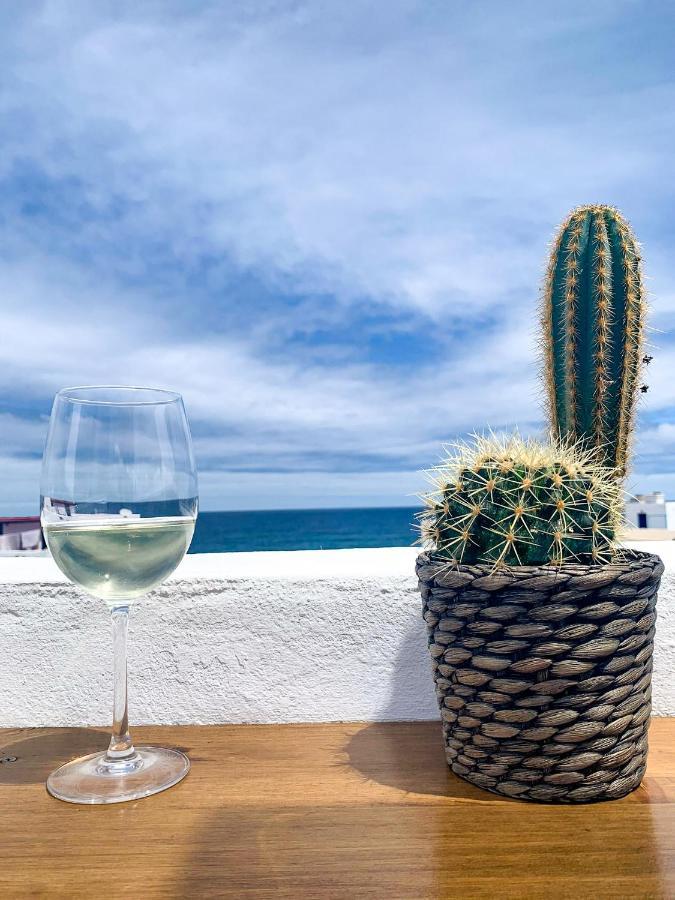 Bahia La Santa Apartments Lanzarote Ngoại thất bức ảnh