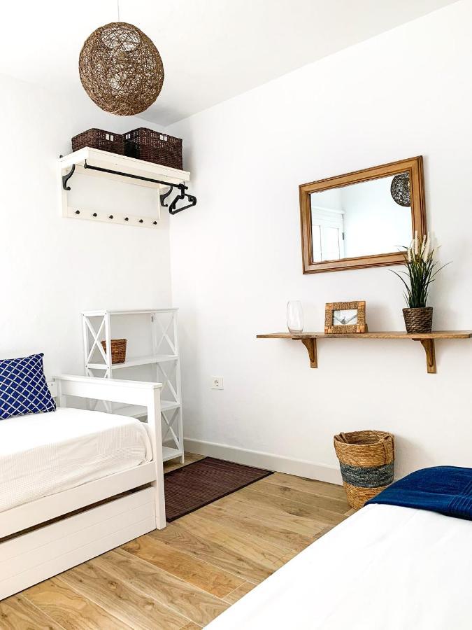 Bahia La Santa Apartments Lanzarote Ngoại thất bức ảnh