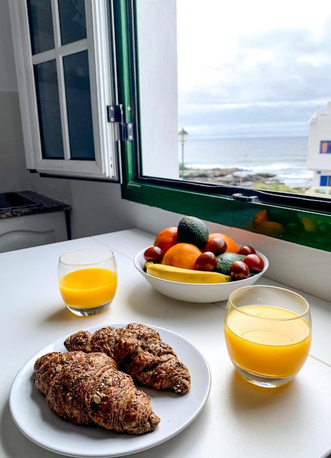 Bahia La Santa Apartments Lanzarote Ngoại thất bức ảnh