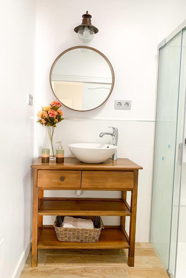 Bahia La Santa Apartments Lanzarote Ngoại thất bức ảnh