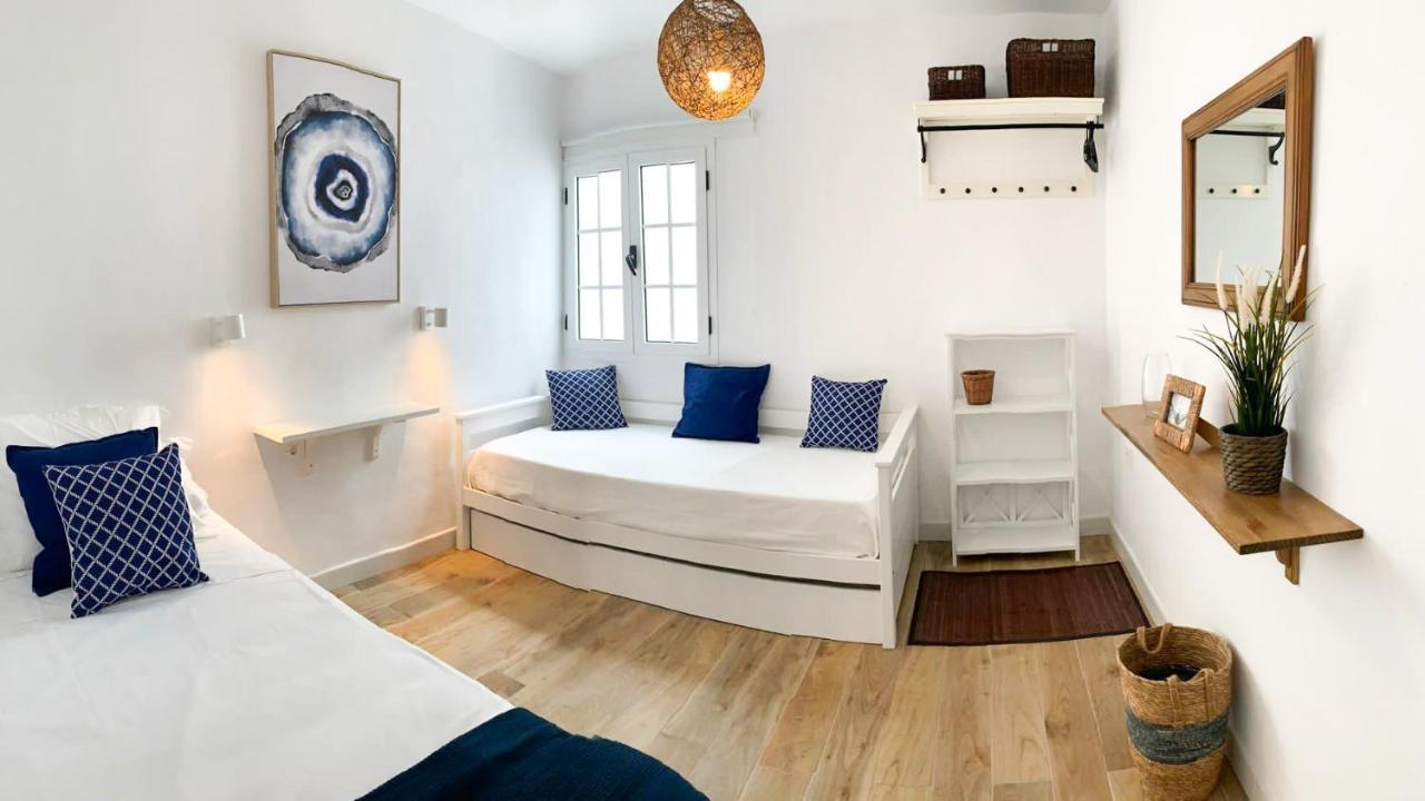 Bahia La Santa Apartments Lanzarote Ngoại thất bức ảnh
