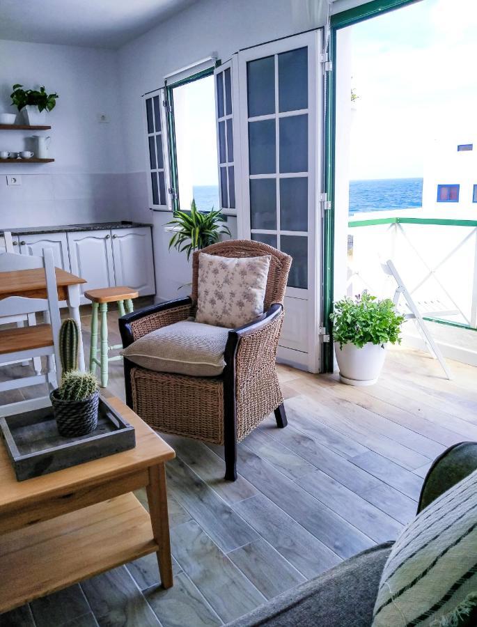 Bahia La Santa Apartments Lanzarote Ngoại thất bức ảnh