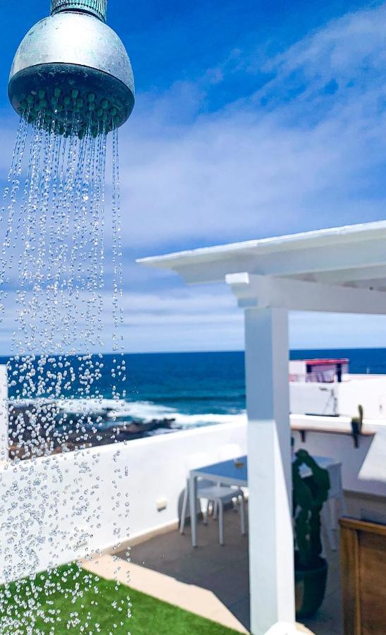 Bahia La Santa Apartments Lanzarote Ngoại thất bức ảnh